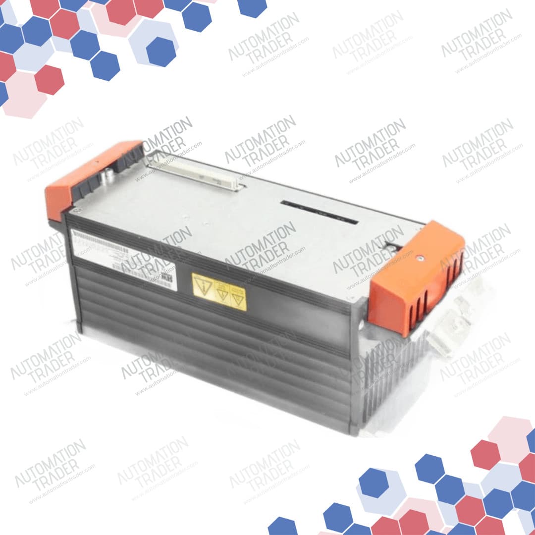 MDX60A0110-5A3-4-00 - image 1
