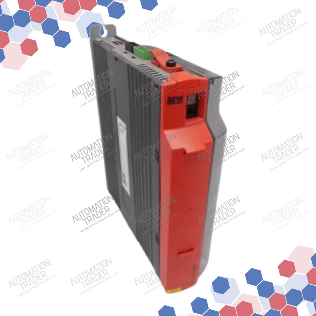 MDX61B0008-5A3-4-00 - image 1