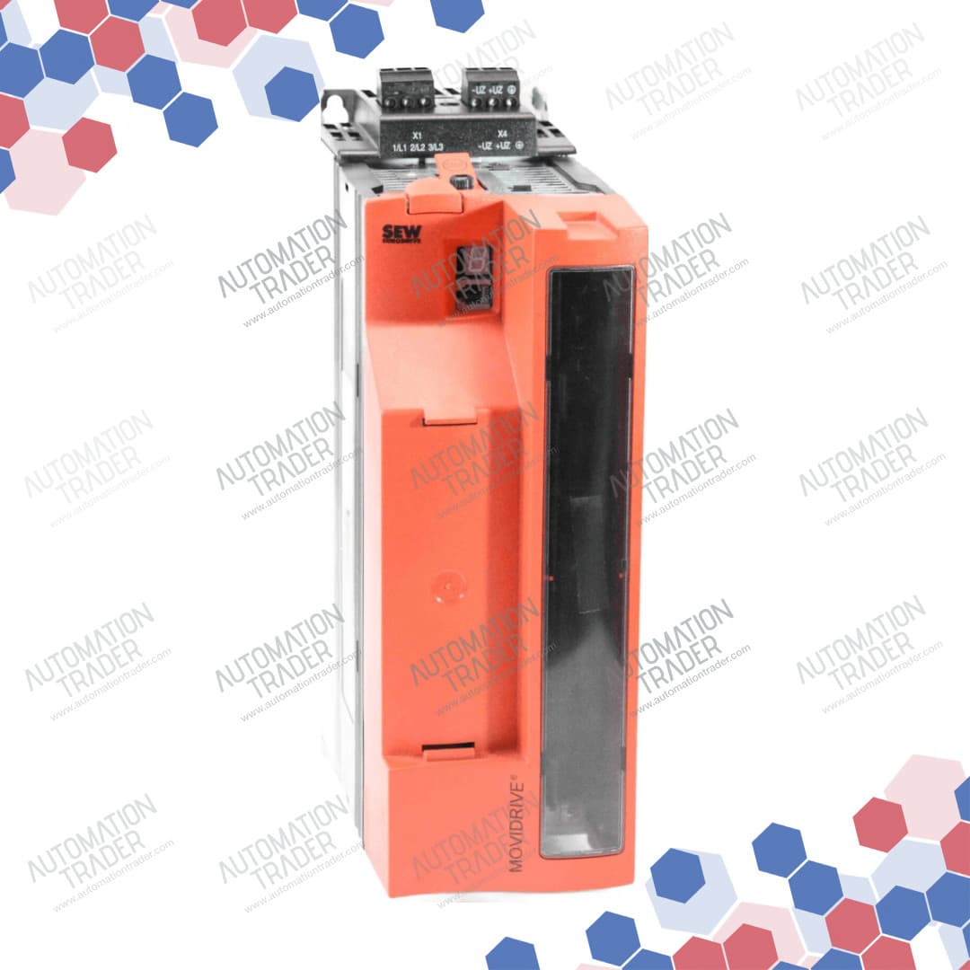 MDX61B0015-5A3-4-0T - image 1