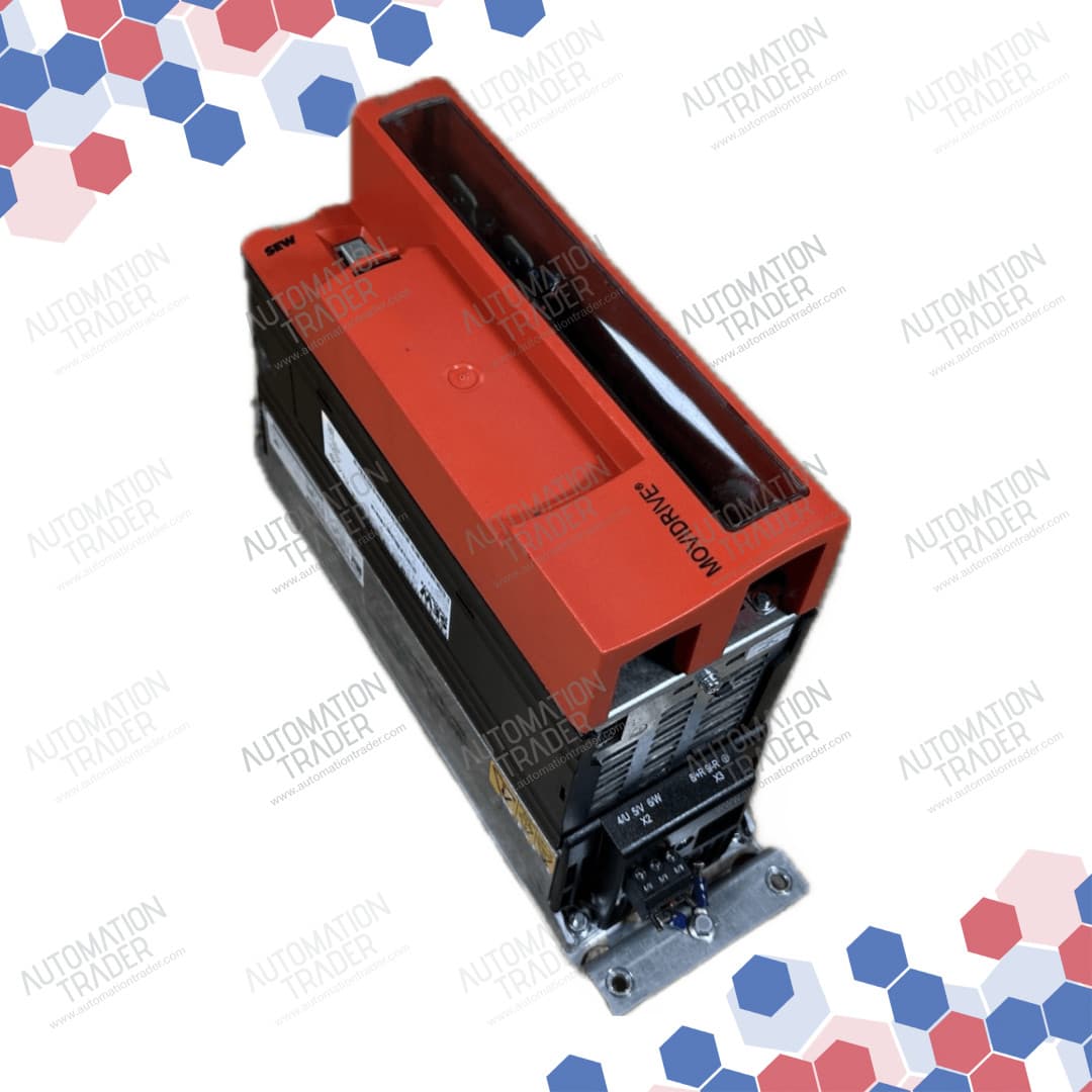 MDX61B0040-5A3-4-00 - image 1