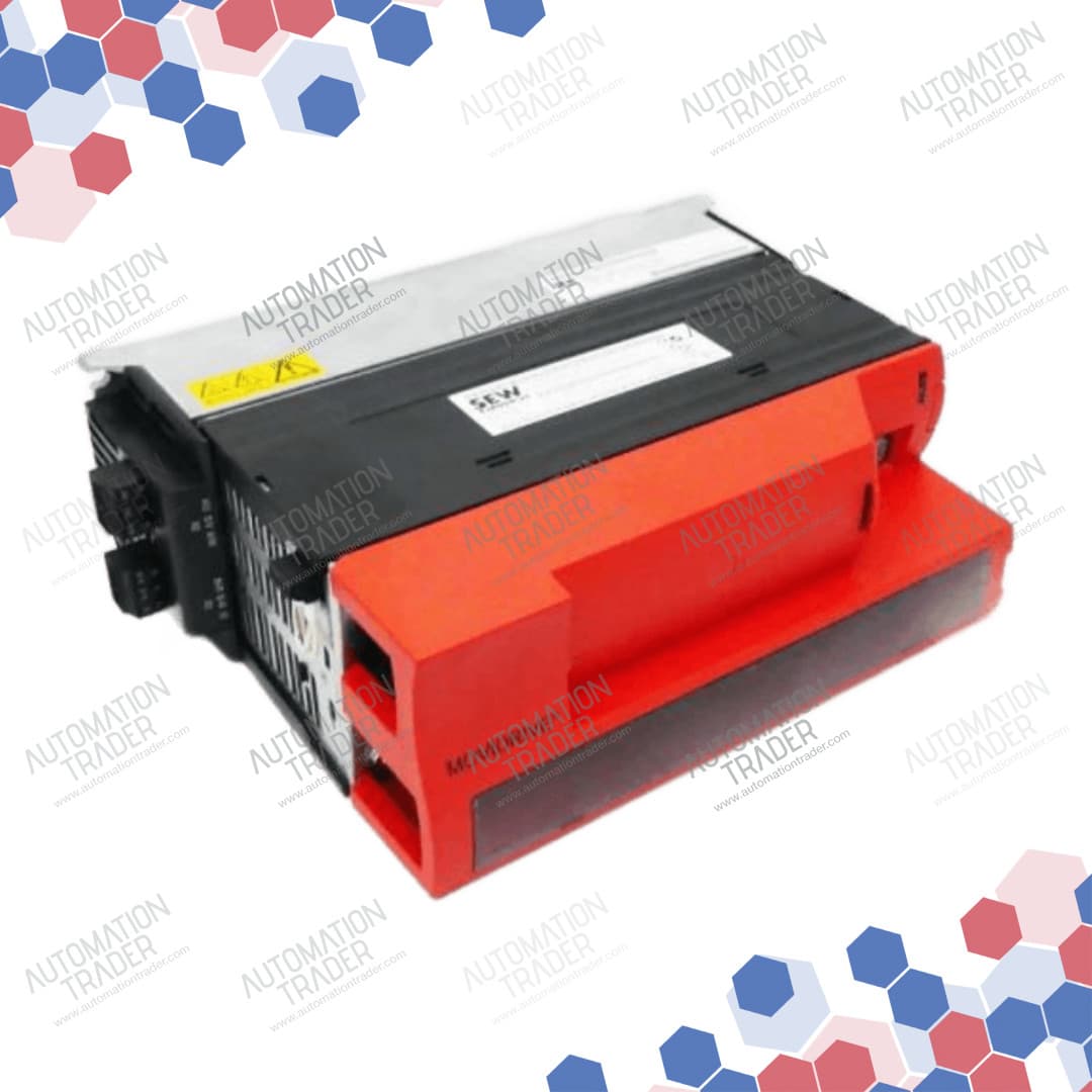 MDX61B0040-5A3-4-00/DEH11B - image 1