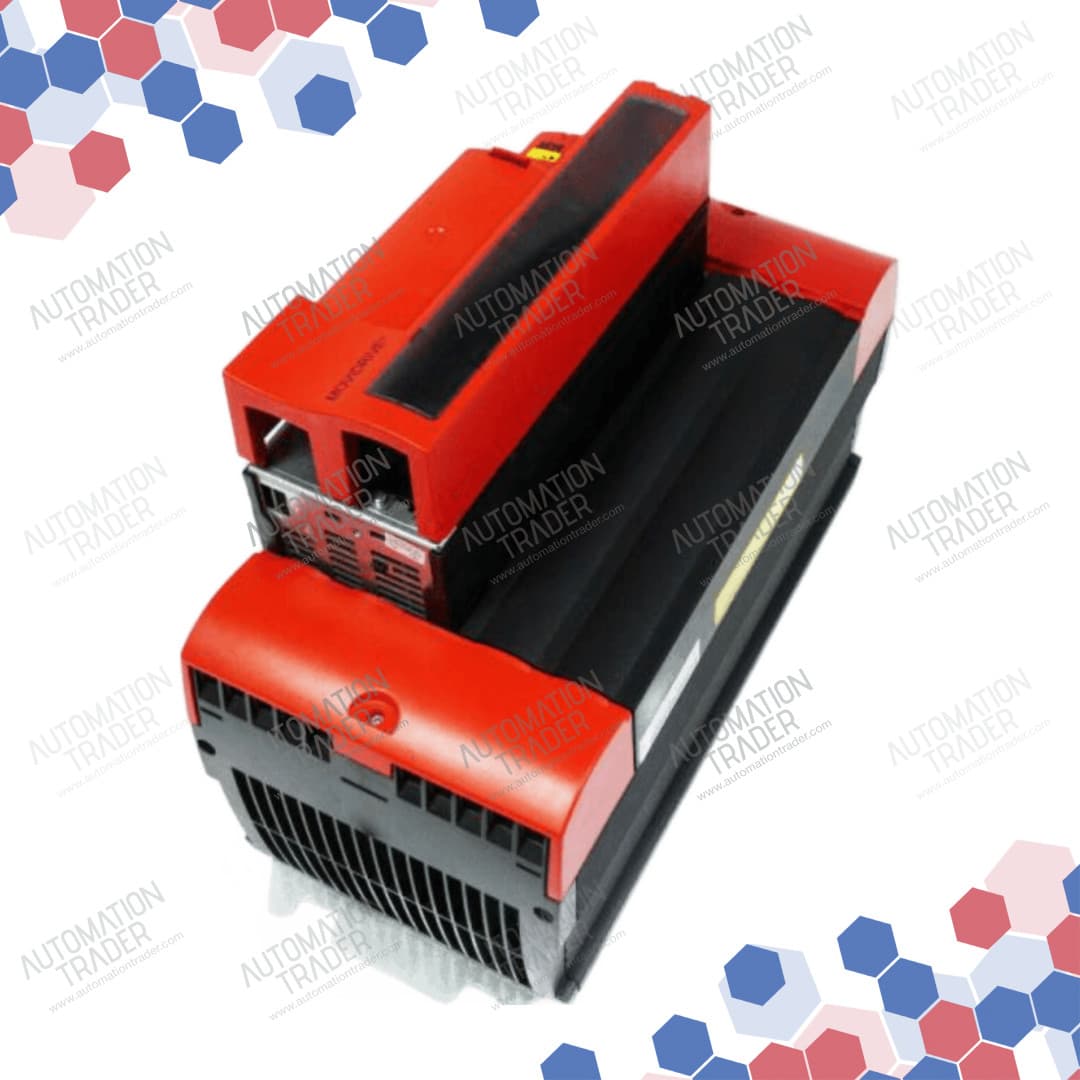 MDX61B0150-503-4-00/DFP21B - image 1