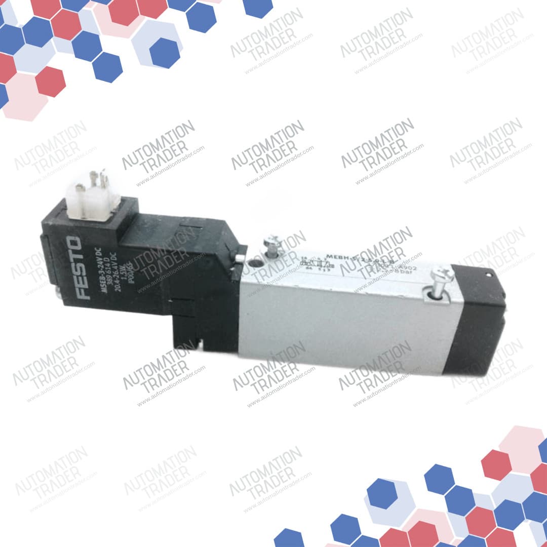 MEBH-5/2-5-0-L-B - image 1