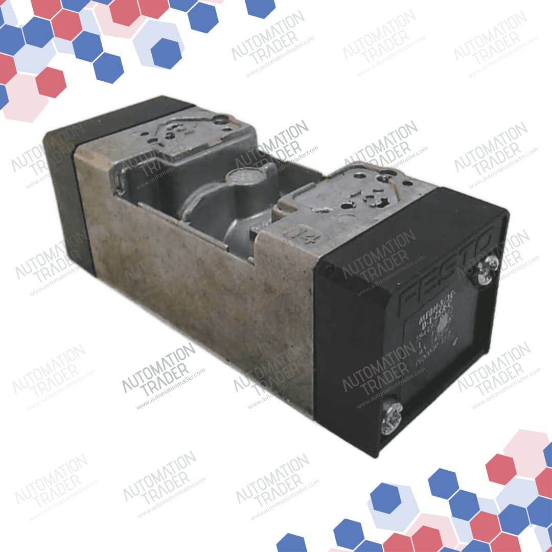 MEBH-5/2-D-1-ZSR-C - image 1