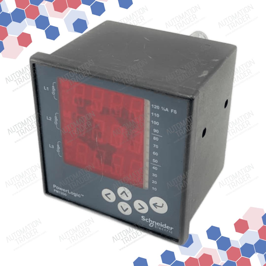 METSEPM1200 - image 1