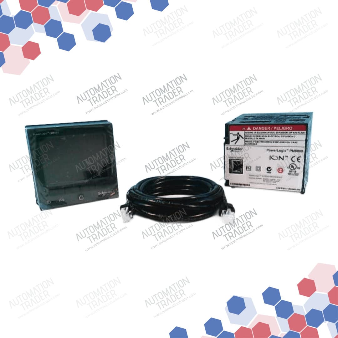 METSEPM8244DEMO - image 1