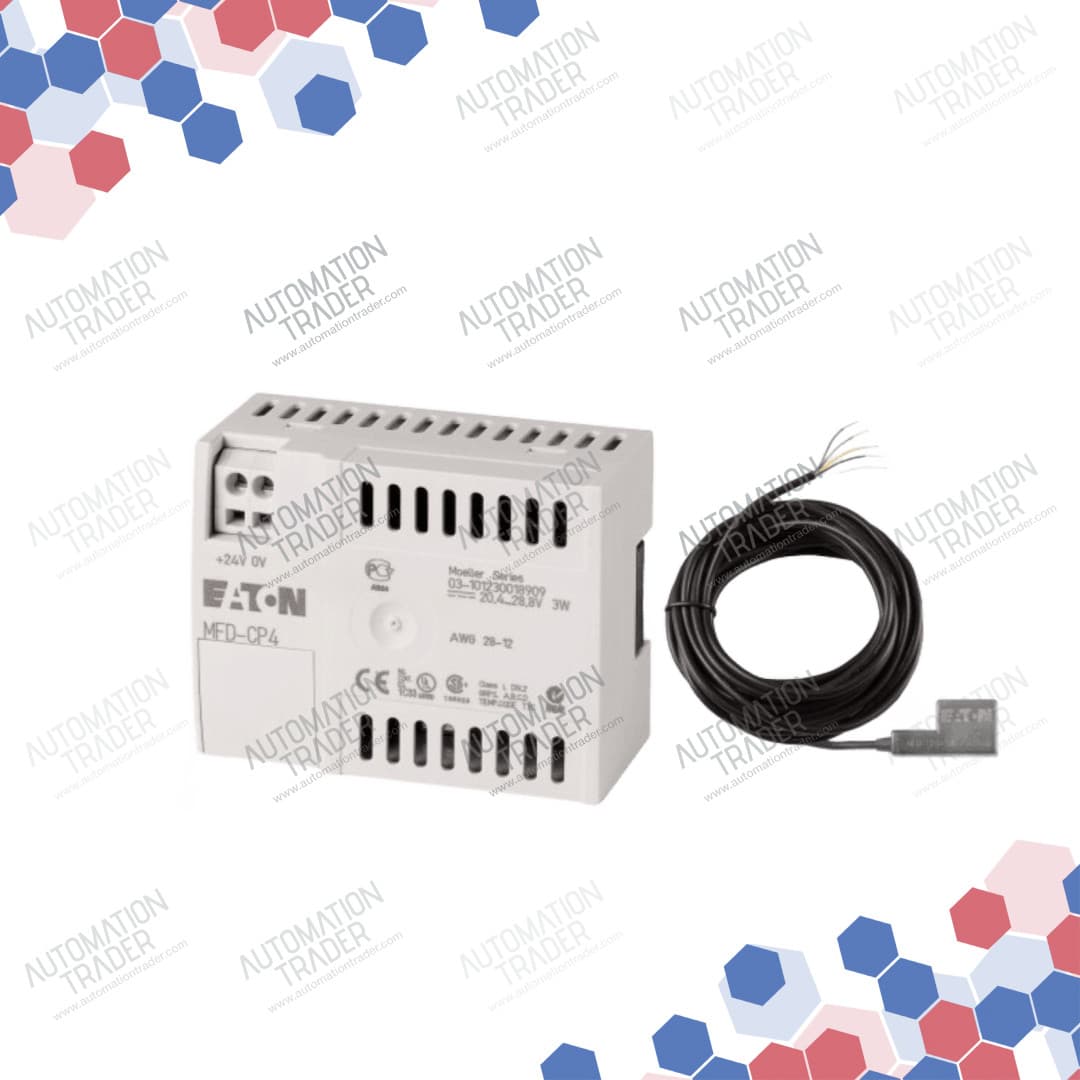 MFD-CP4-500 - image 1