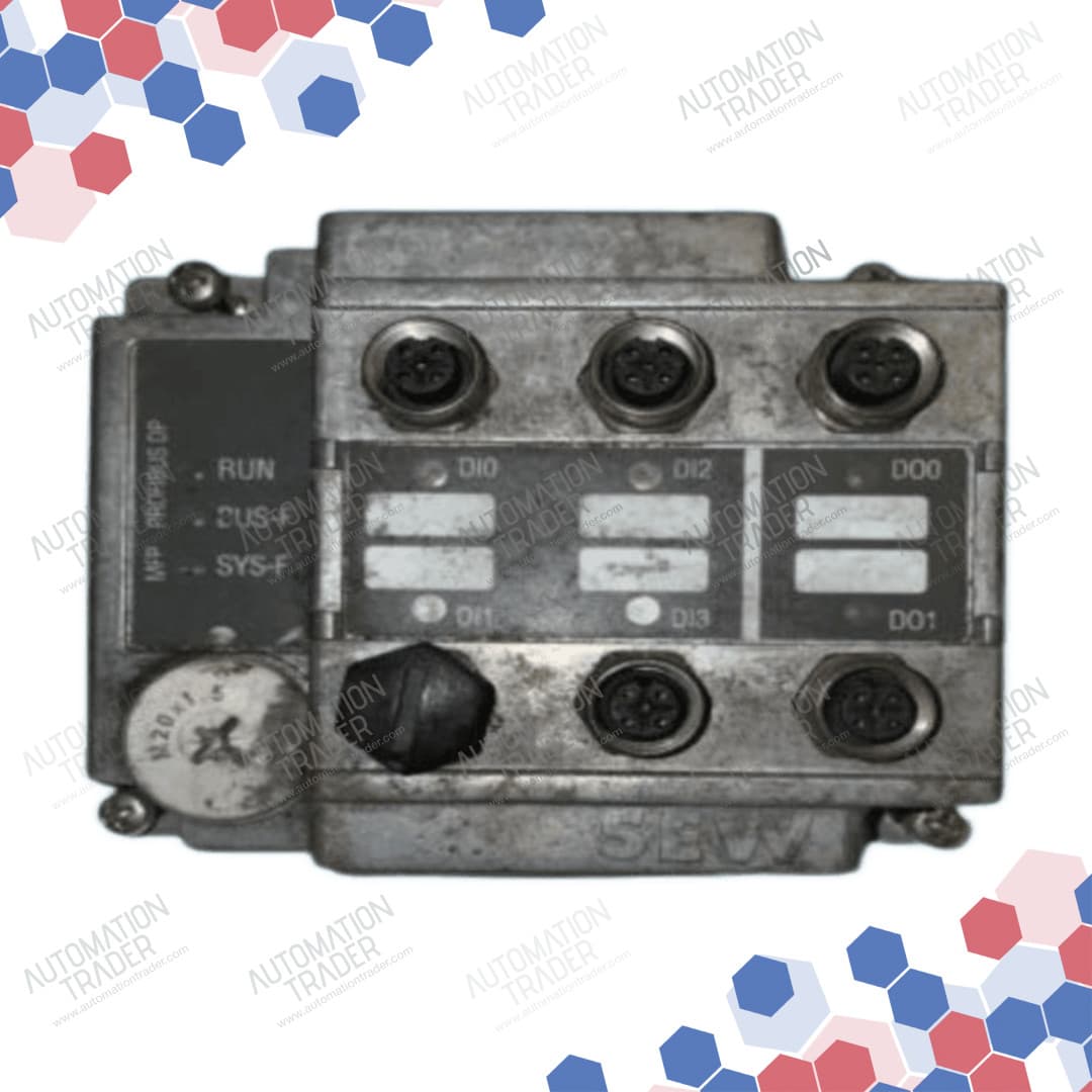 MFP22D - image 1
