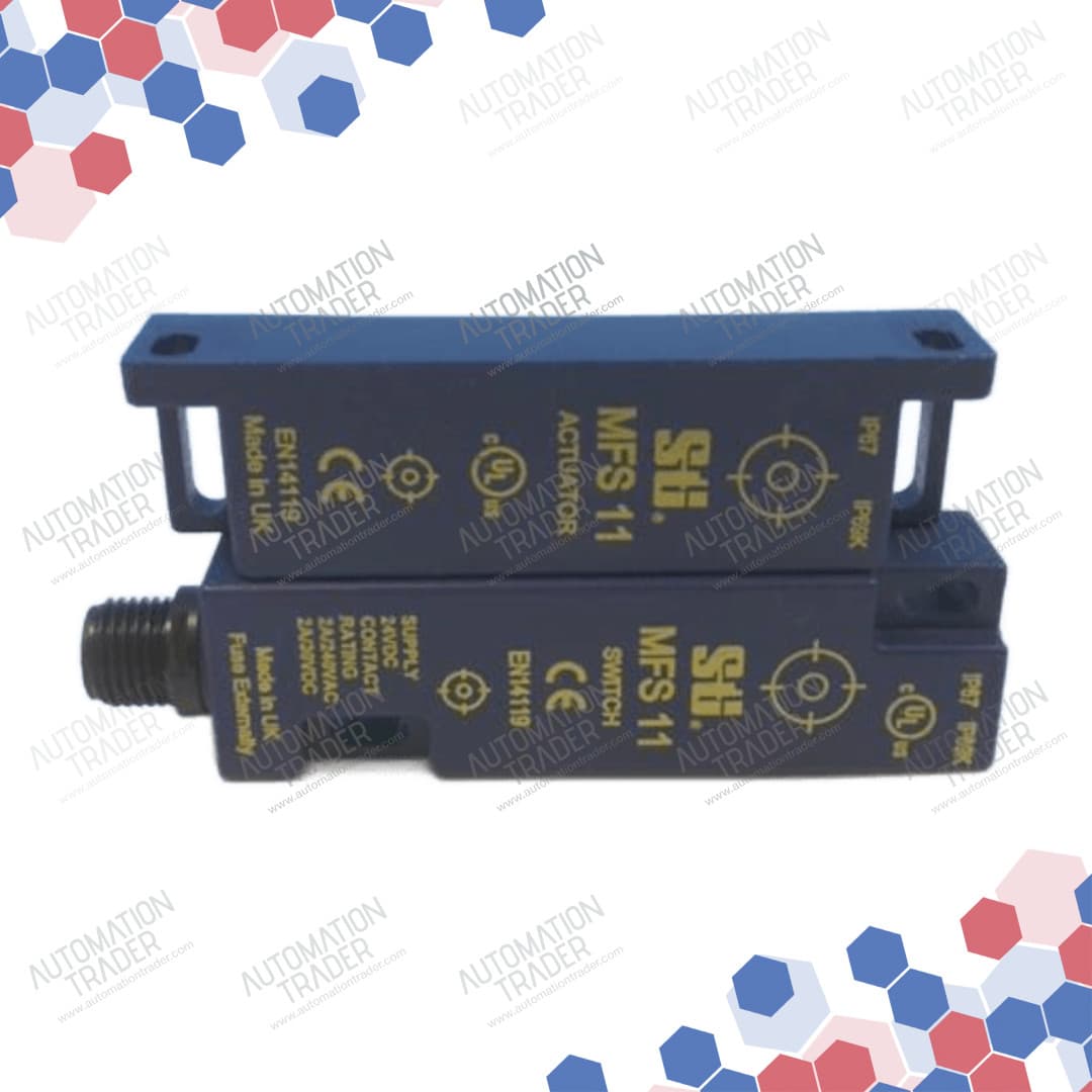 MFS-11P11CC - image 1