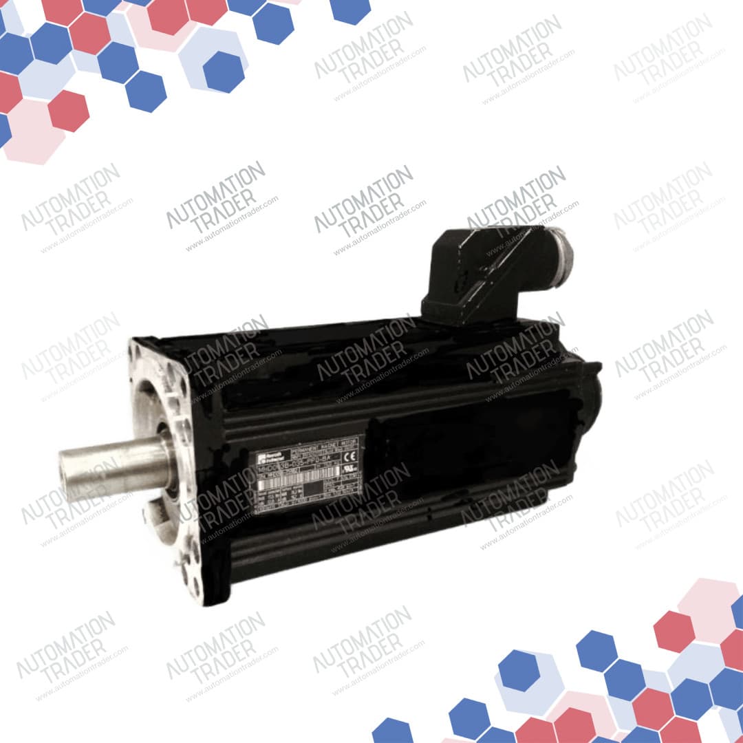 MHD093C-035-PP0-BA - image 1
