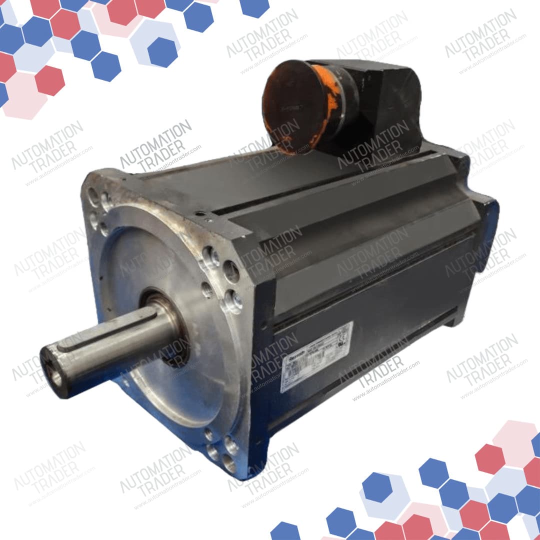 MHD115A-058-NP0-AN - image 1