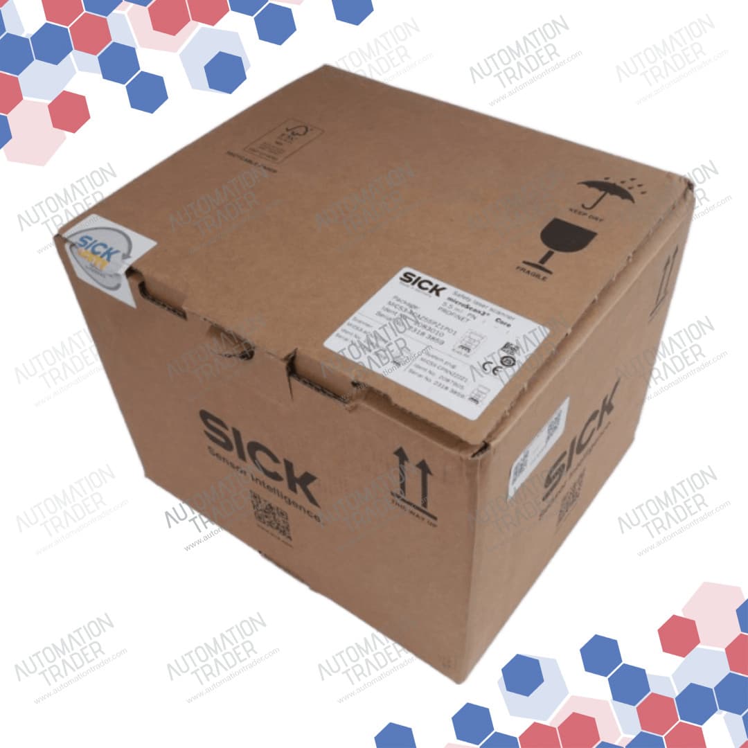 MICS3-ACAZ55PZ1P01 - image 1