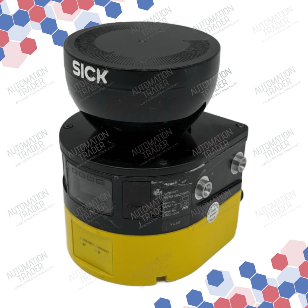 MICS3-CBAZ55PZ1 - image 1