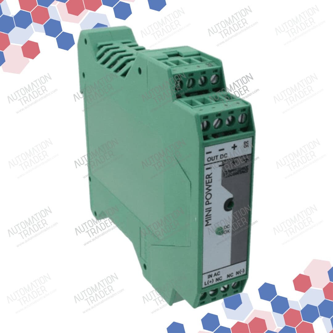 MINI-PS-100-240AC/24DC/1.3 - image 1