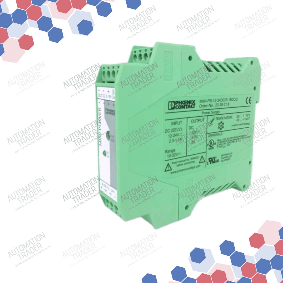 MINI-PS-12-24DC/5-15DC/2 - image 1