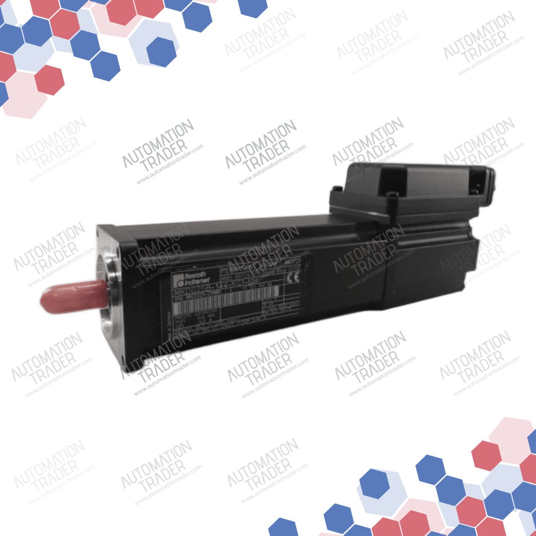 MKD025B-144-KG1-KN - image 1