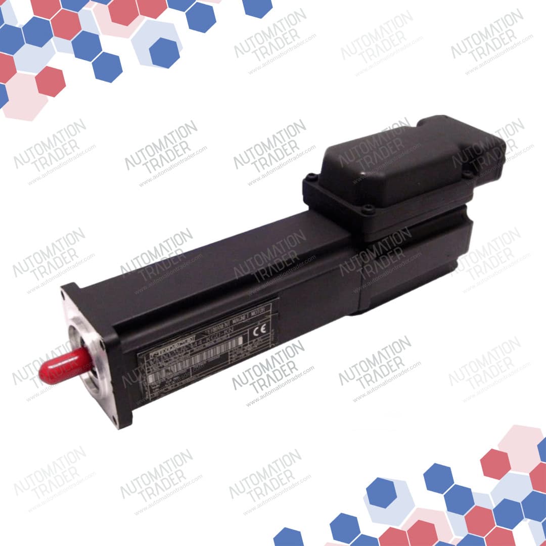 MKD025B-144-KP0-KN - image 1