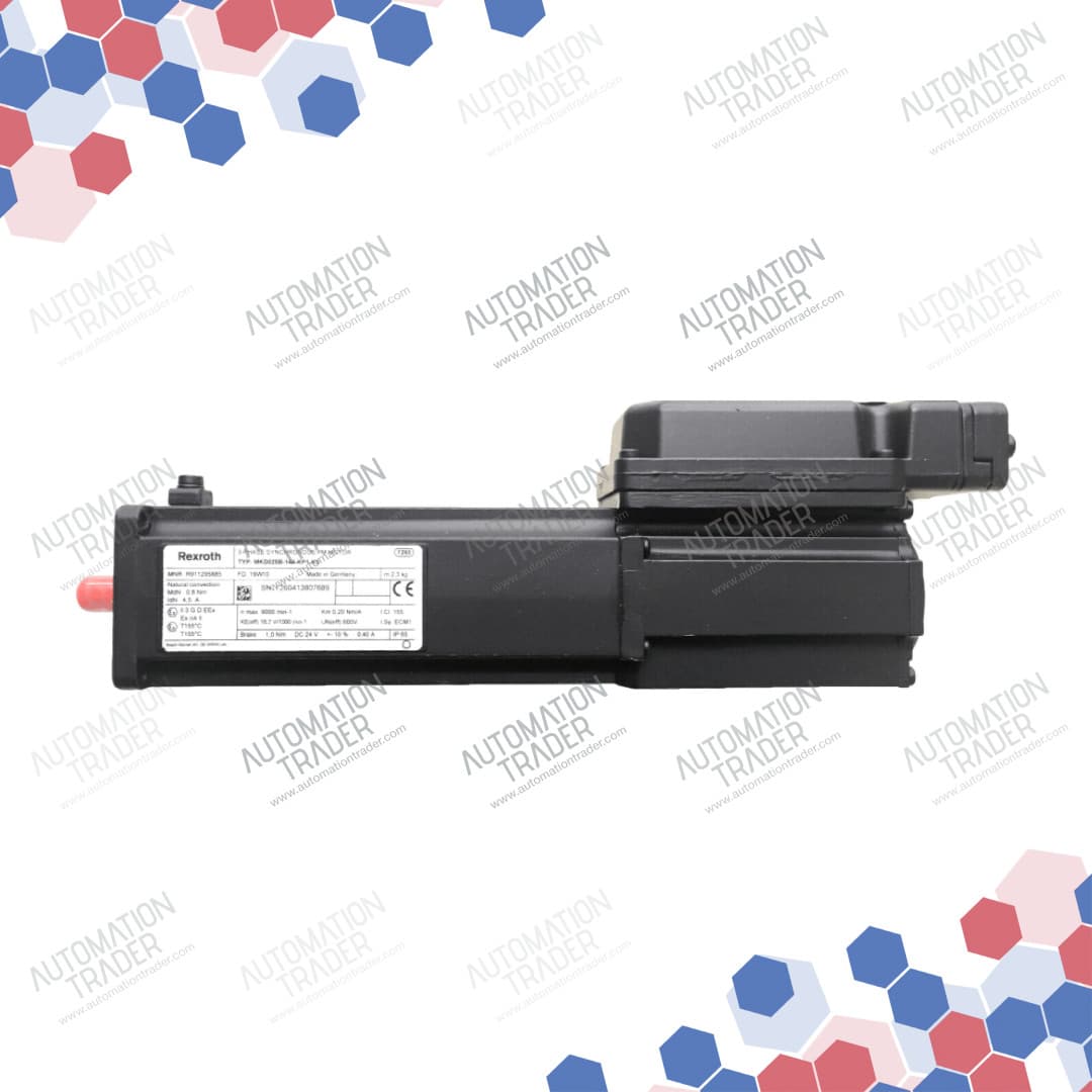 MKD025B-144-KP1-KS - image 1