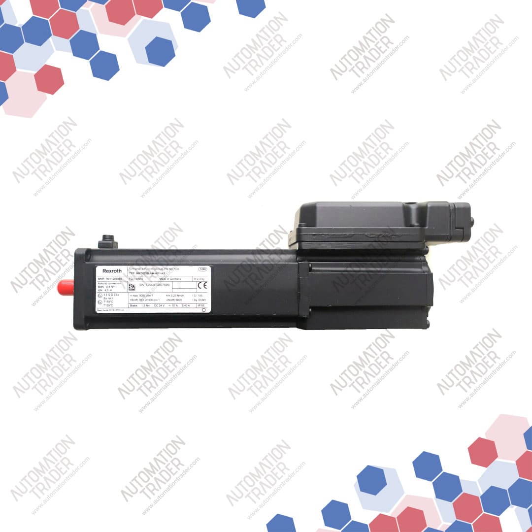 MKD025B-144-KP1-KS - image 1