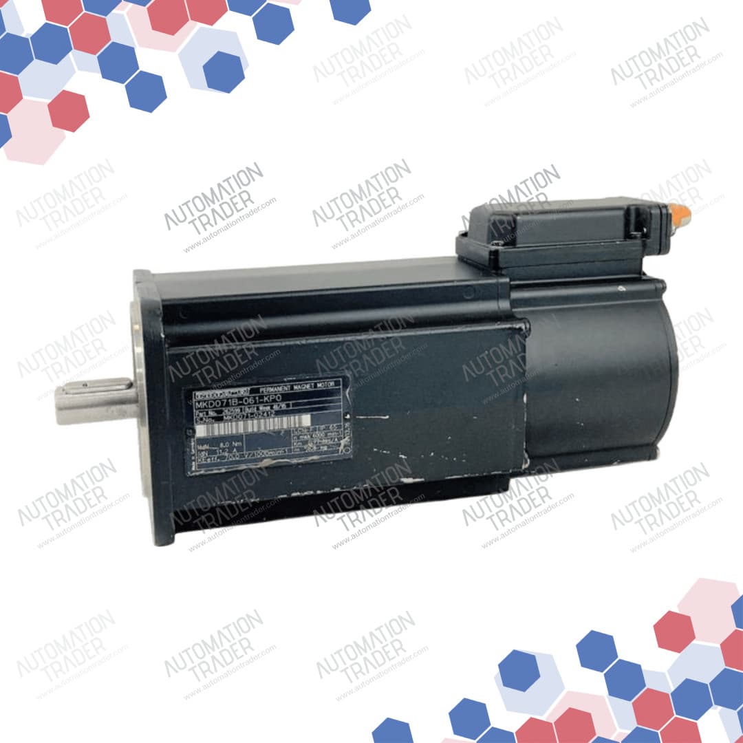 MKD071B-061-KP0 - image 1