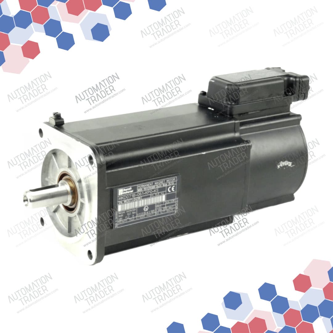 MKD071B-061-KP0-KS - image 1