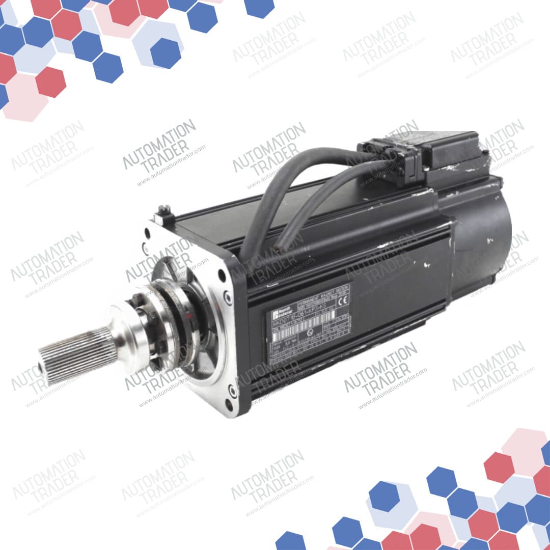 MKD071B-061-KP3-KS - image 1
