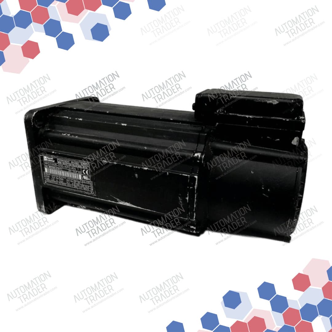 MKD090B-035-KP0-KN - image 1