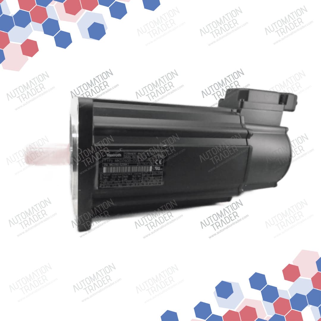 MKD090B-035-KP1-KN - image 1