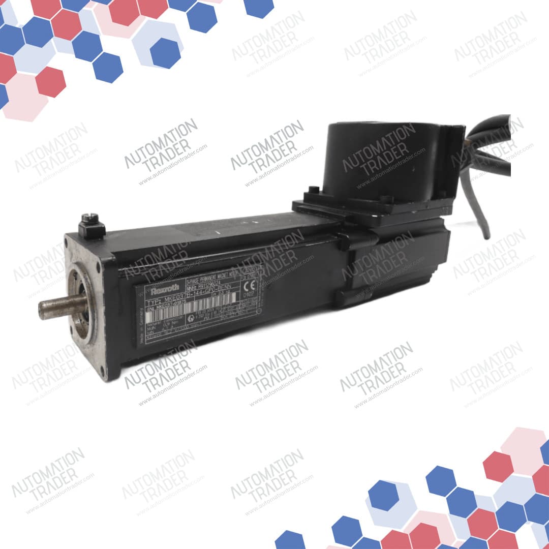 MKE037B-144-GP0-BENN - image 1