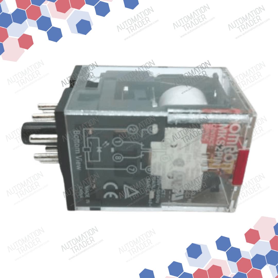 MKS2PIN AC230 - image 1