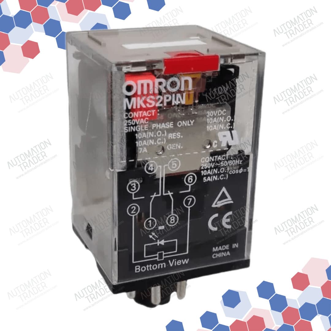 MKS2PINAC110 - image 1