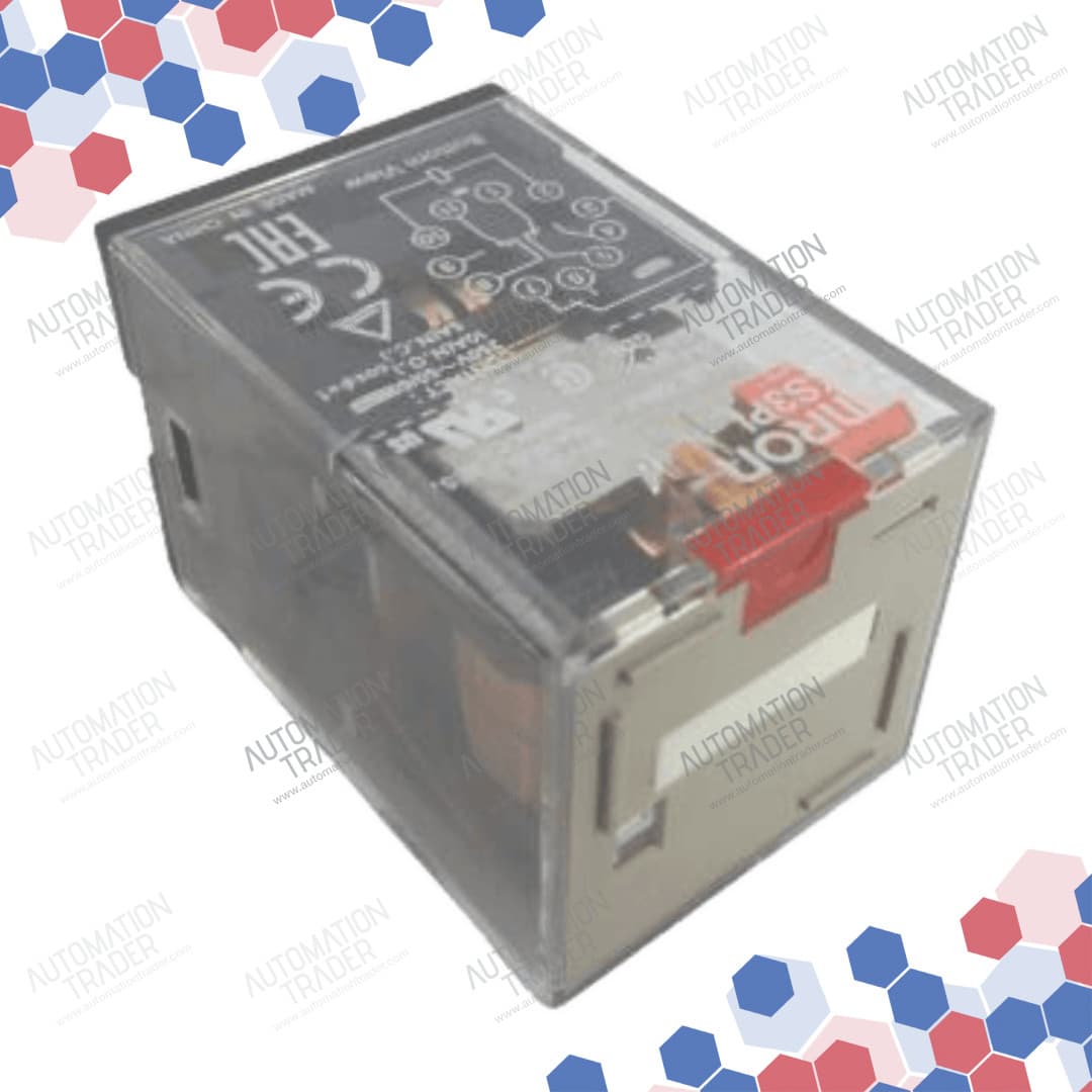 MKS3PI-5 AC230 - image 1