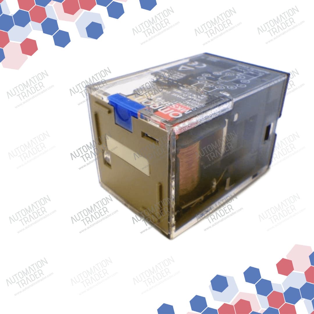 MKS3PIN-D-5 DC24 - image 1