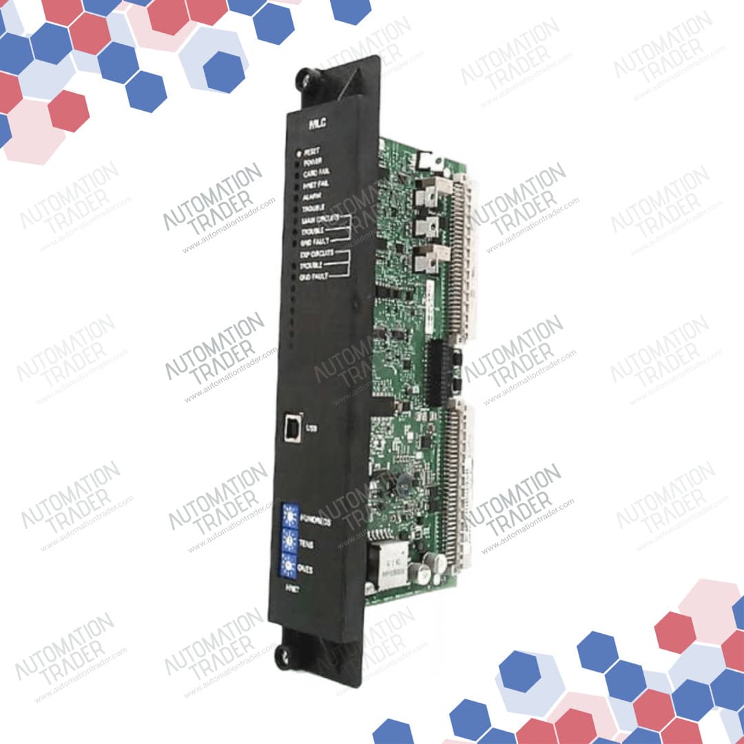 MLC - image 1