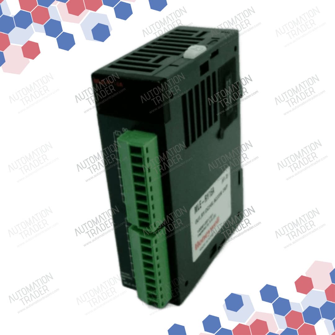 MLE-RY16A - image 1