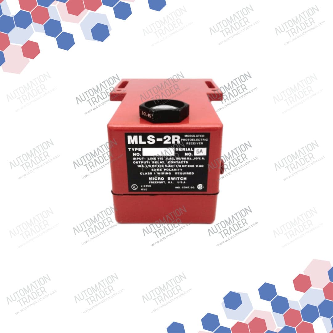 MLS-2R - image 1