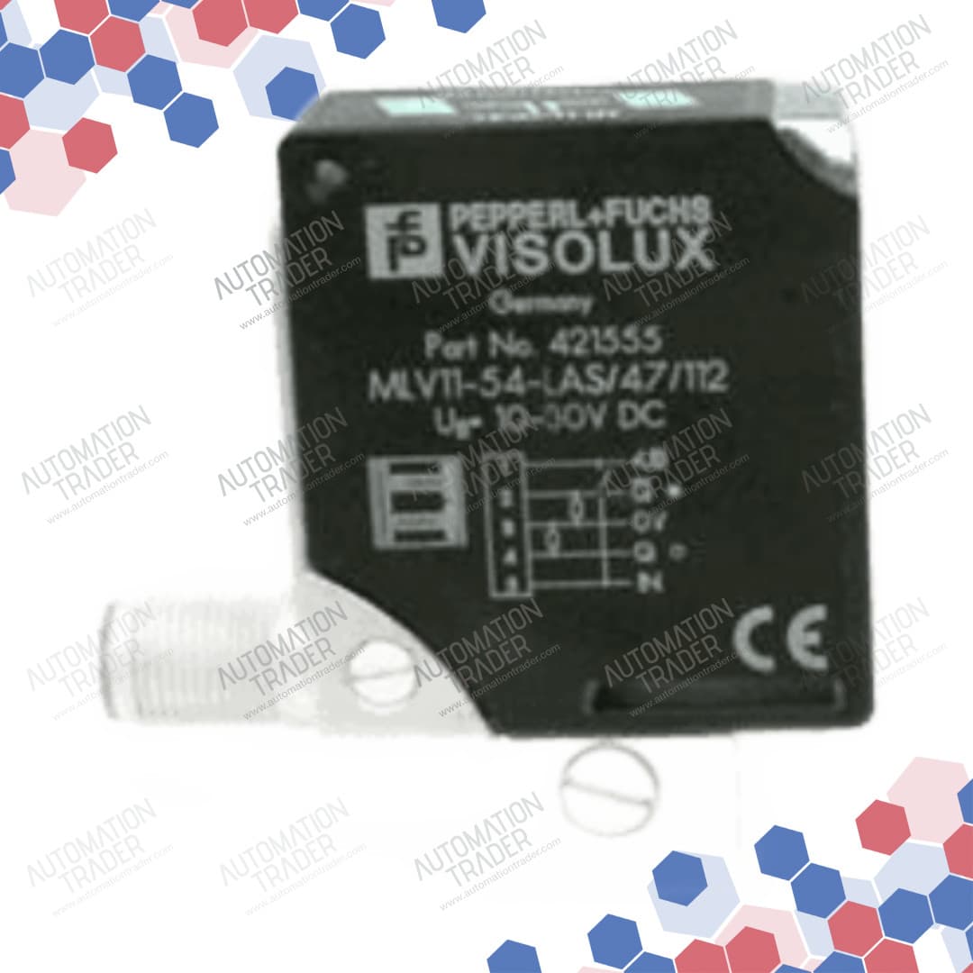 MLV11-54-LAS/47/112 - image 1