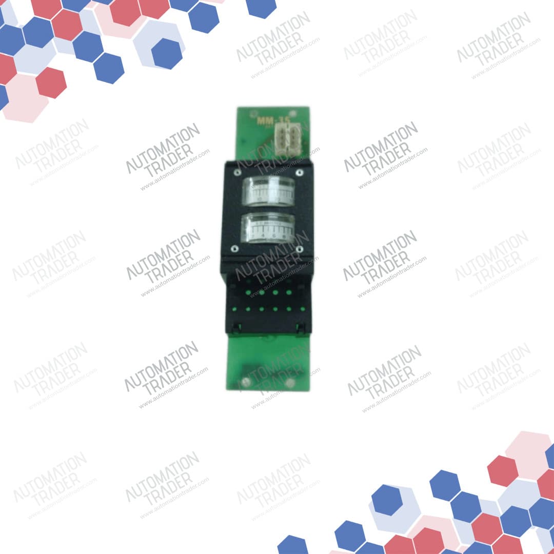 MM-35 - image 1