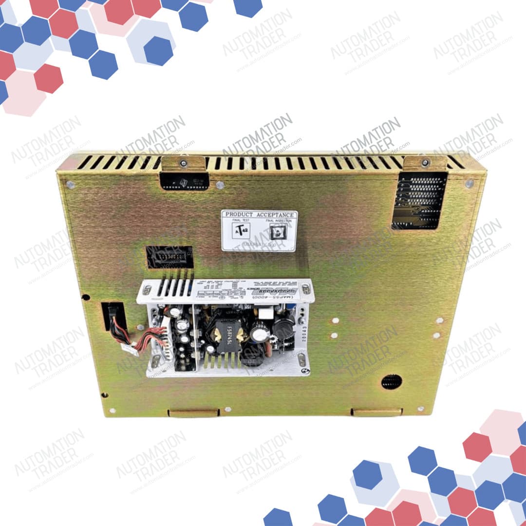 MM-PMUK-000 - image 1