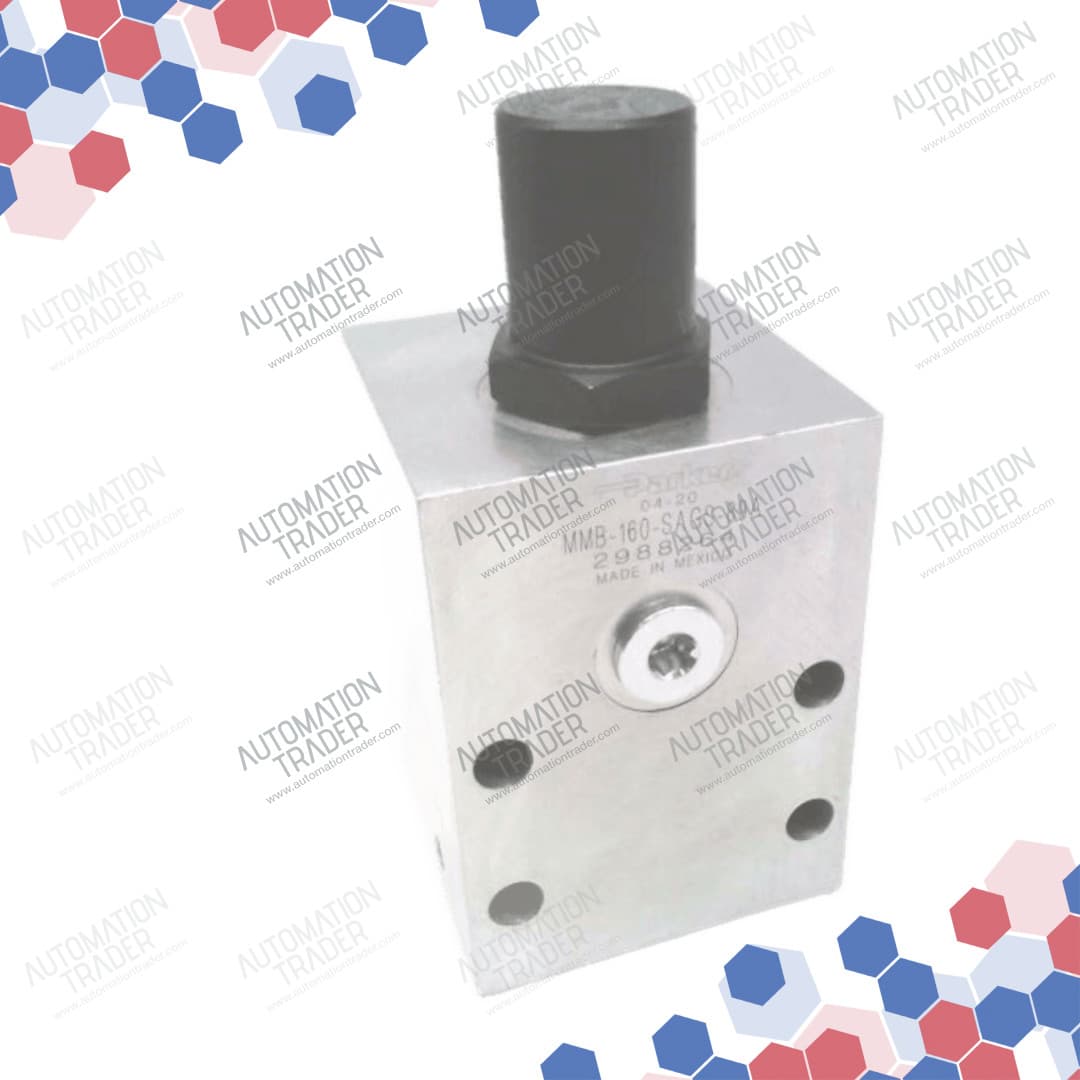 MMB-160-SAFS-89N - image 1