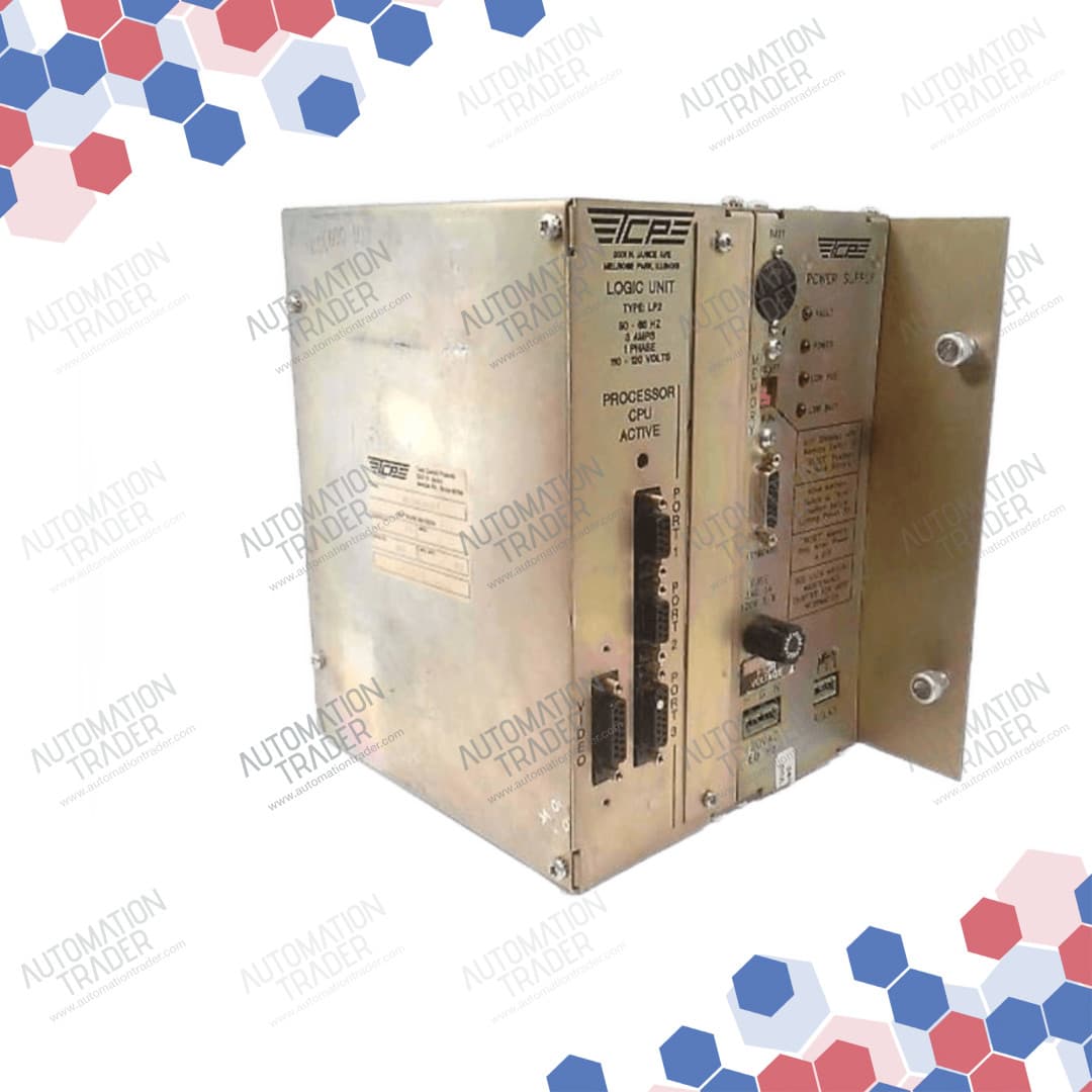 MMI22300C1A - image 1