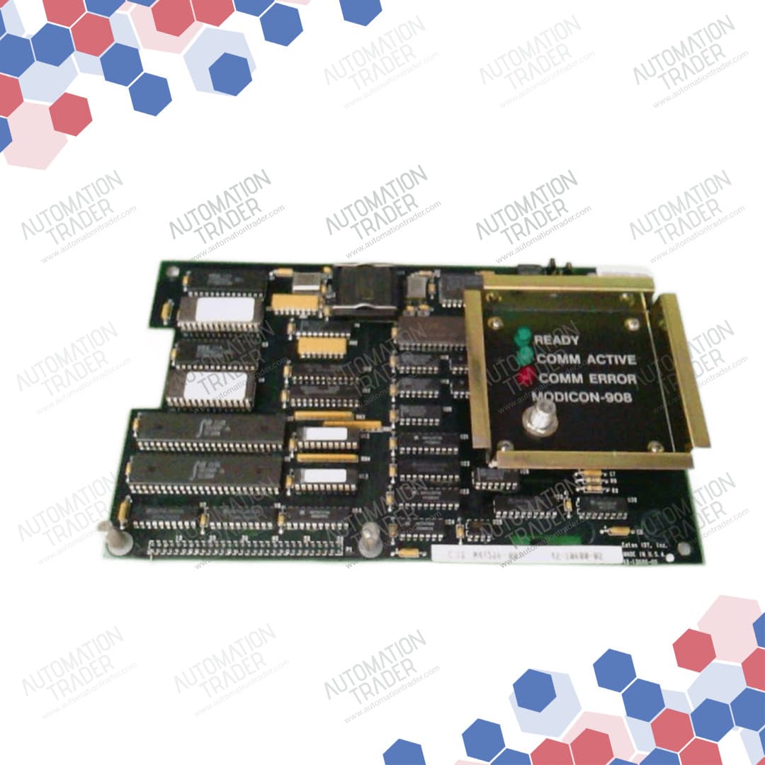 MMPMS9000 - image 1