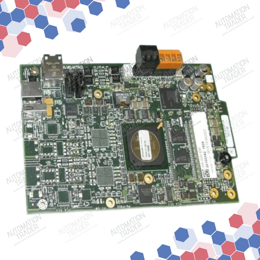 MODBUS-GW - image 1