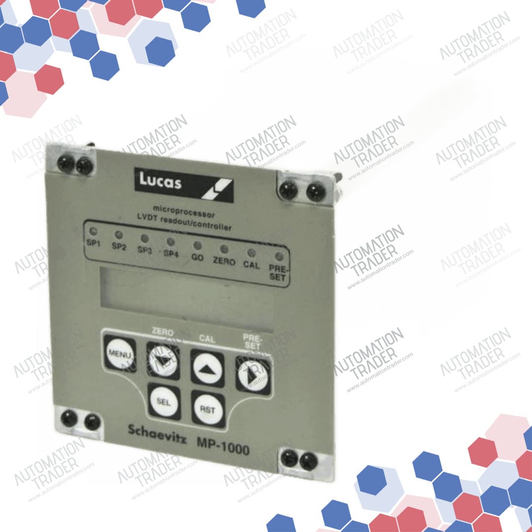 MP-1000-000 - image 1