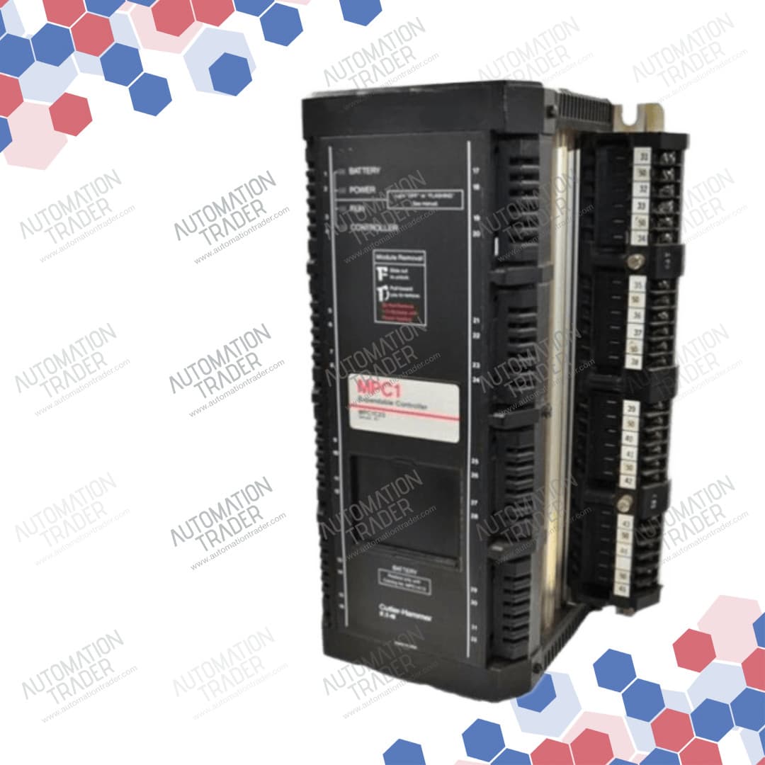 MPC-1C10 - image 1