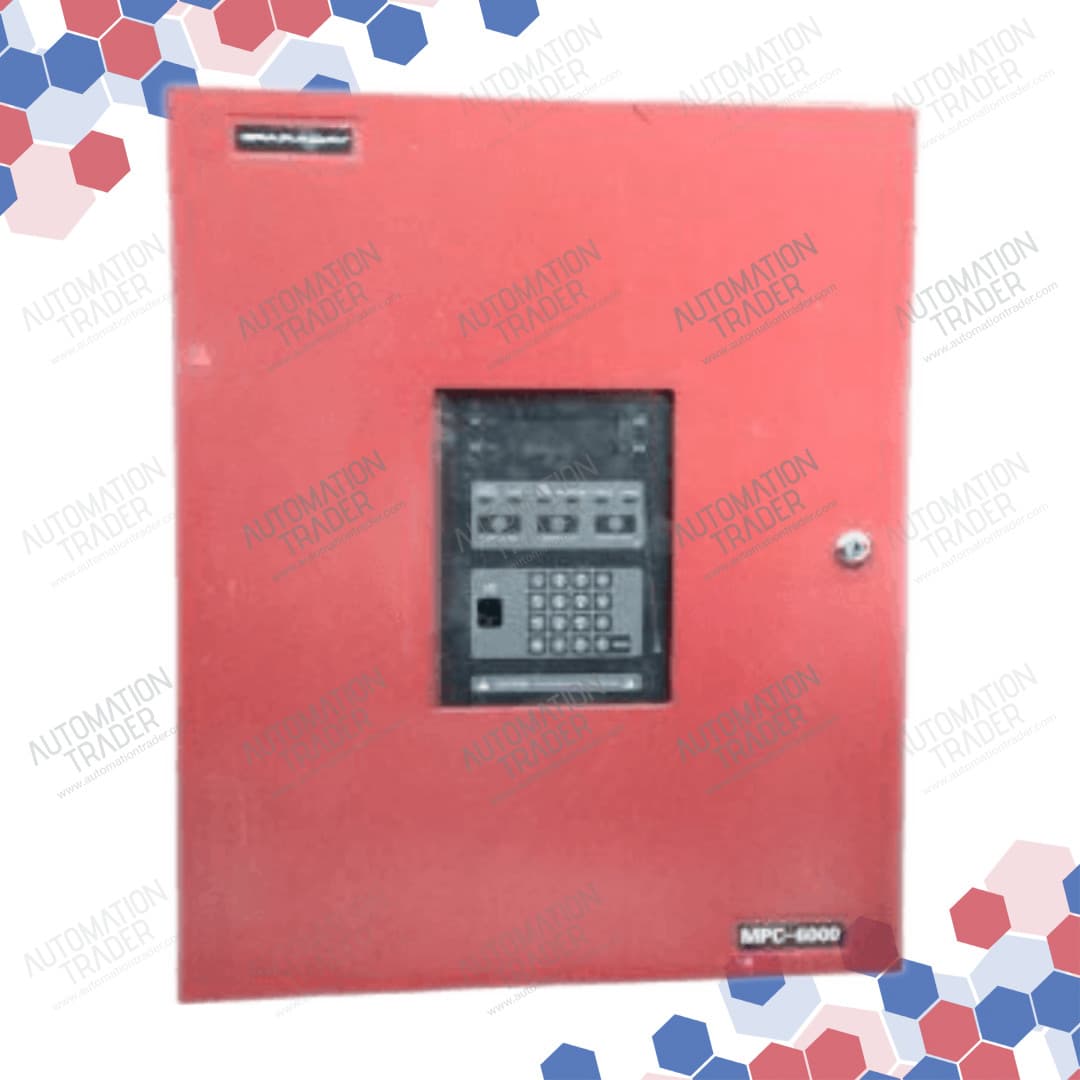 MPC-6000 - image 1
