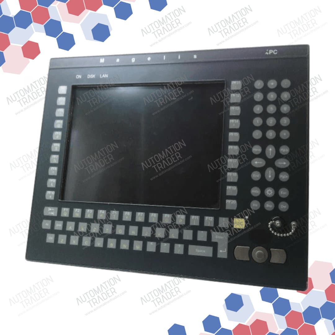 MPCNA20NNN00N - image 1