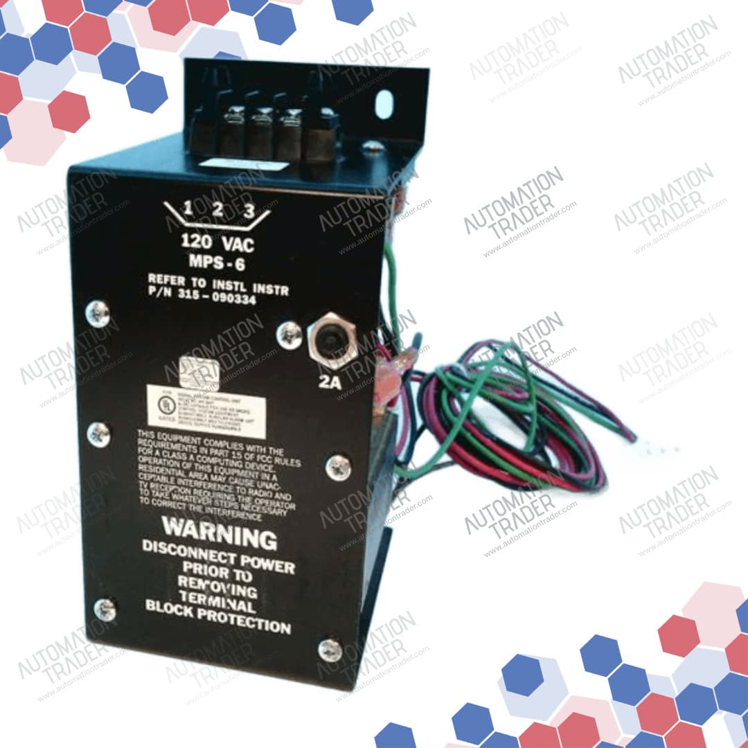 MPS-6 - image 1