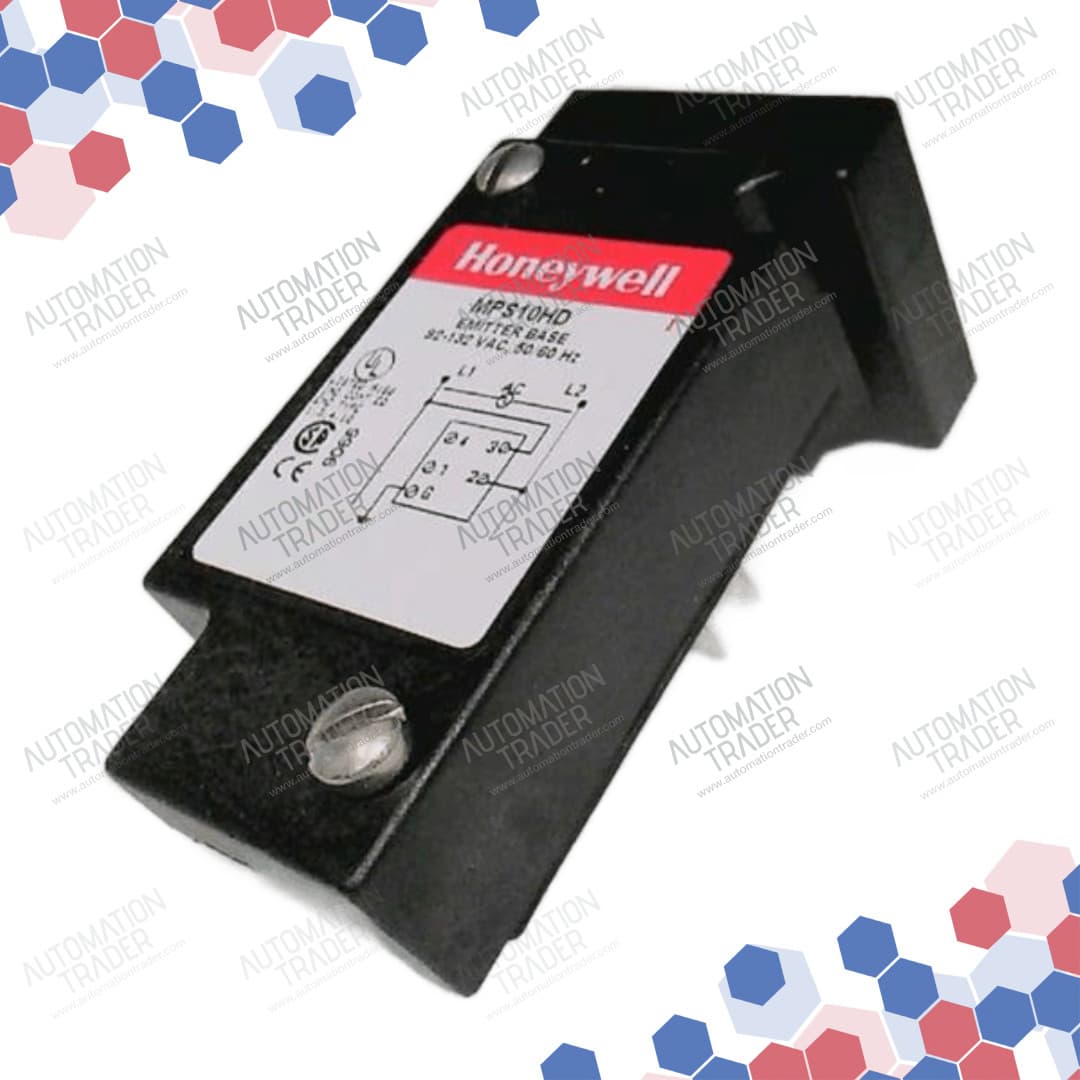 MPS10HD - image 1