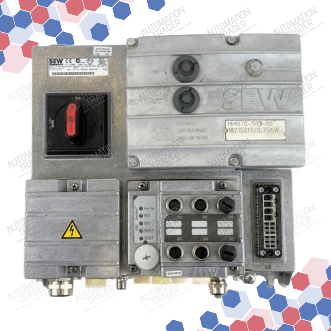 MQD32A/QYC/MM15D/503/00/Z38F0/AFB - image 1